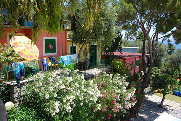 Villaggio Residence Nettuno - Sorrento