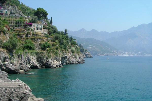 Costa di Amalfi