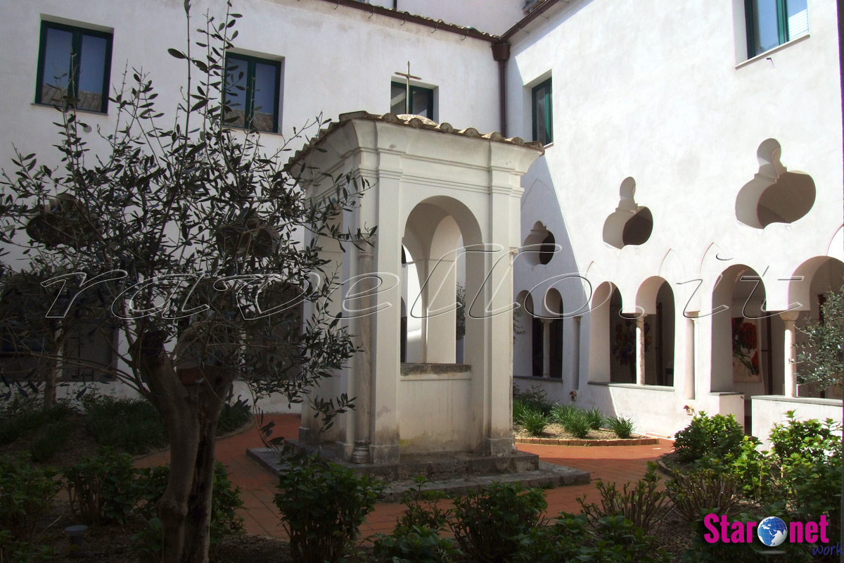 Chiesa e monastero di San Francesco